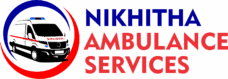 Nikhitha Ambulance Services